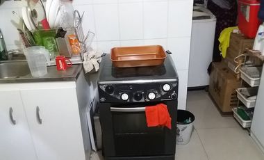 Casita 2 dormitorios en comuna la Granja