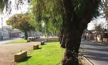 Casita 2 dormitorios en comuna la Granja