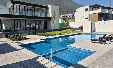 Venta Residencia Premium en Dominio Cumbres