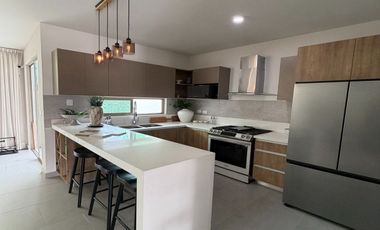 Venta Residencia Premium en Dominio Cumbres