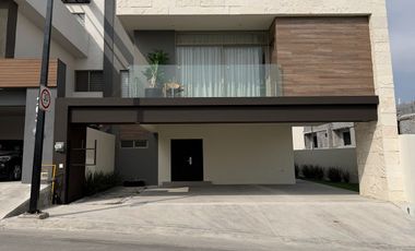 Venta Residencia Premium en Dominio Cumbres