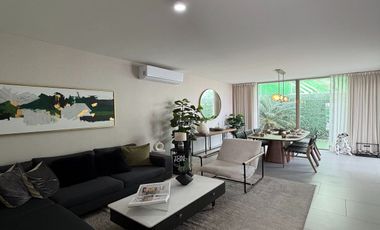 Venta Residencia Premium en Dominio Cumbres