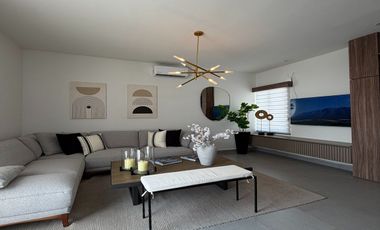 Venta Residencia Premium en Dominio Cumbres