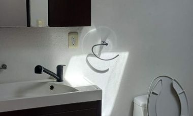 RENTA DE CASA PASEO ARBOLEDA A 45 MINUTOS DE SANTA FE