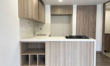 Apartamento en Arriendo en San Remo Sabaneta Antioquia