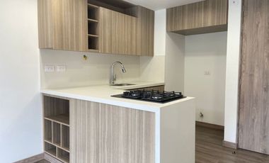 Apartamento en Arriendo en San Remo Sabaneta Antioquia