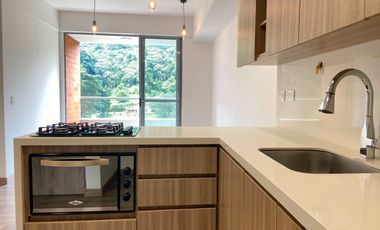 Apartamento en Arriendo en San Remo Sabaneta Antioquia