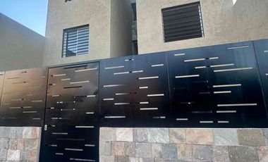 Monoambiente de pozo