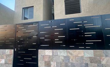 Monoambiente de pozo