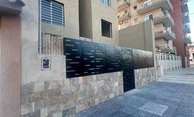 Monoambiente de pozo