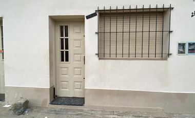 ALQUILER  DPTO DOS AMBIENTES