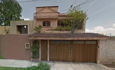 VENTA DE CASA EN ZAMORA DE HIDALGO, MICHOACAN.