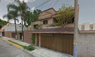 VENTA DE CASA EN ZAMORA DE HIDALGO, MICHOACAN.