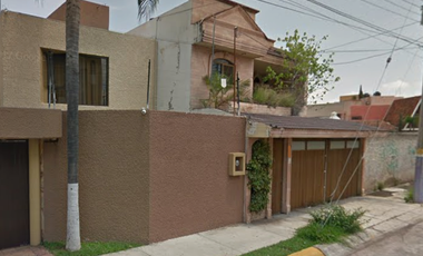 VENTA DE CASA EN ZAMORA DE HIDALGO, MICHOACAN.