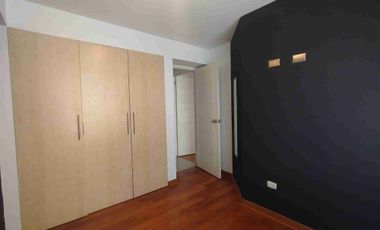 ALQUILER DEPARTAMENTO SEMIAMOBLADO – EL GOLF TRUJILLO