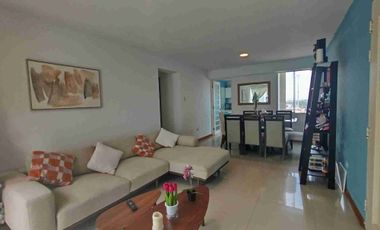 ALQUILER DEPARTAMENTO SEMIAMOBLADO – EL GOLF TRUJILLO