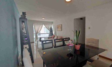 ALQUILER DEPARTAMENTO SEMIAMOBLADO – EL GOLF TRUJILLO