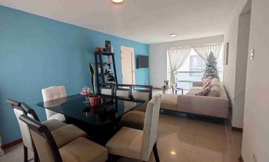 ALQUILER DEPARTAMENTO SEMIAMOBLADO – EL GOLF TRUJILLO