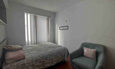 ALQUILER DEPARTAMENTO SEMIAMOBLADO – EL GOLF TRUJILLO