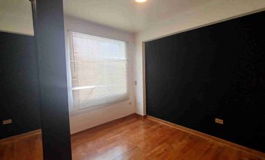 ALQUILER DEPARTAMENTO SEMIAMOBLADO – EL GOLF TRUJILLO