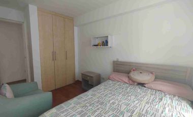 ALQUILER DEPARTAMENTO SEMIAMOBLADO – EL GOLF TRUJILLO