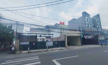 Tanah Sewa di jalan Utan Kayu Raya, Matraman Sewa Tanah Jakarta Timur