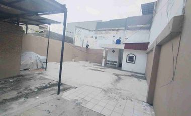 Tanah Sewa di jalan Utan Kayu Raya, Matraman Sewa Tanah Jakarta Timur