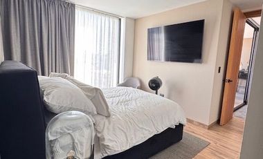 DEPARTAMENTO AMUEBLADO EN RENTA ZONA CENTRO AGUASCALIENTES