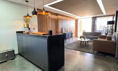DEPARTAMENTO AMUEBLADO EN RENTA ZONA CENTRO AGUASCALIENTES