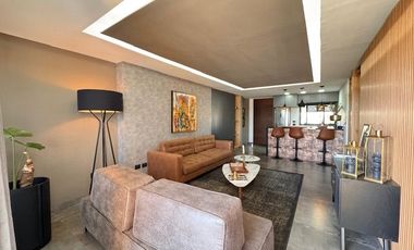 DEPARTAMENTO AMUEBLADO EN RENTA ZONA CENTRO AGUASCALIENTES