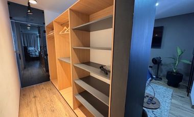 DEPARTAMENTO AMUEBLADO EN RENTA ZONA CENTRO AGUASCALIENTES