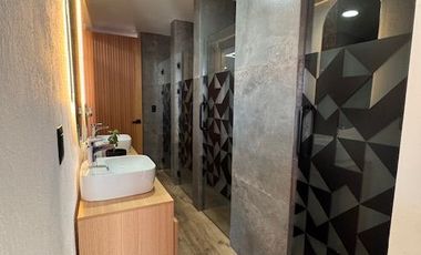 DEPARTAMENTO AMUEBLADO EN RENTA ZONA CENTRO AGUASCALIENTES