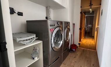 DEPARTAMENTO AMUEBLADO EN RENTA ZONA CENTRO AGUASCALIENTES