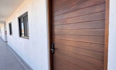 DEPARTAMENTO AMUEBLADO EN RENTA ZONA CENTRO AGUASCALIENTES
