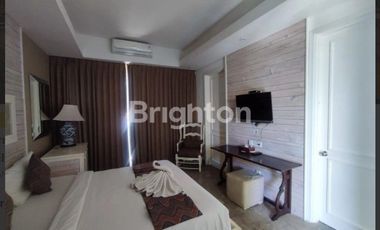 DIJUAL – HOTEL 3 LANTAI 11 KAMAR | PETITENGET, KUTA