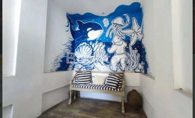 DIJUAL – HOTEL 3 LANTAI 11 KAMAR | PETITENGET, KUTA
