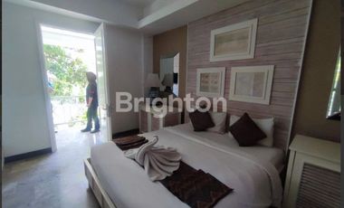 DIJUAL – HOTEL 3 LANTAI 11 KAMAR | PETITENGET, KUTA