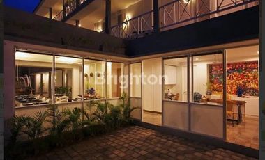 DIJUAL – HOTEL 3 LANTAI 11 KAMAR | PETITENGET, KUTA
