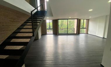 Oficina en Venta en Las Lomas Poblado Medellin Antioquia