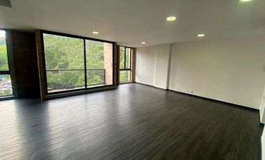 Oficina en Venta en Las Lomas Poblado Medellin Antioquia