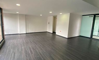 Oficina en Venta en Las Lomas Poblado Medellin Antioquia