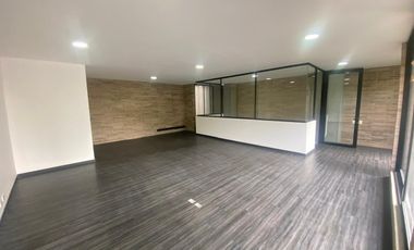 Oficina en Venta en Las Lomas Poblado Medellin Antioquia