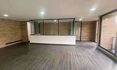Oficina en Venta en Las Lomas Poblado Medellin Antioquia