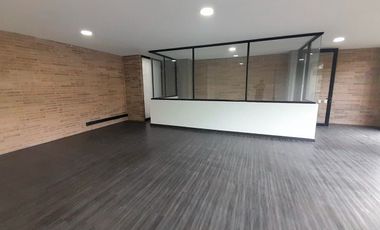 Oficina en Venta en Las Lomas Poblado Medellin Antioquia