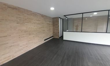 Oficina en Venta en Las Lomas Poblado Medellin Antioquia