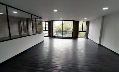 Oficina en Venta en Las Lomas Poblado Medellin Antioquia
