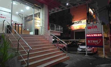 WIN HOTEL JAKARTA SELATAN