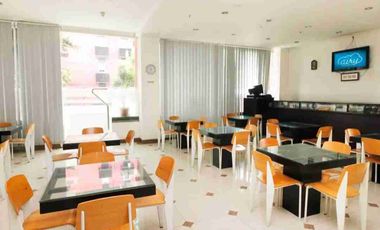 WIN HOTEL JAKARTA SELATAN