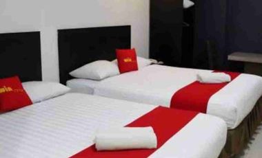 WIN HOTEL JAKARTA SELATAN