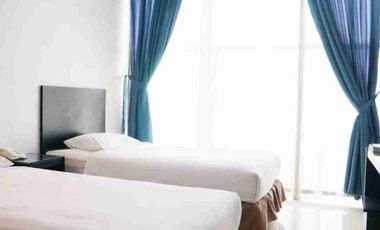 WIN HOTEL JAKARTA SELATAN